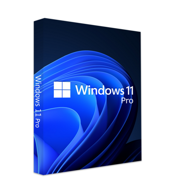 Windows 11 Pro OEM