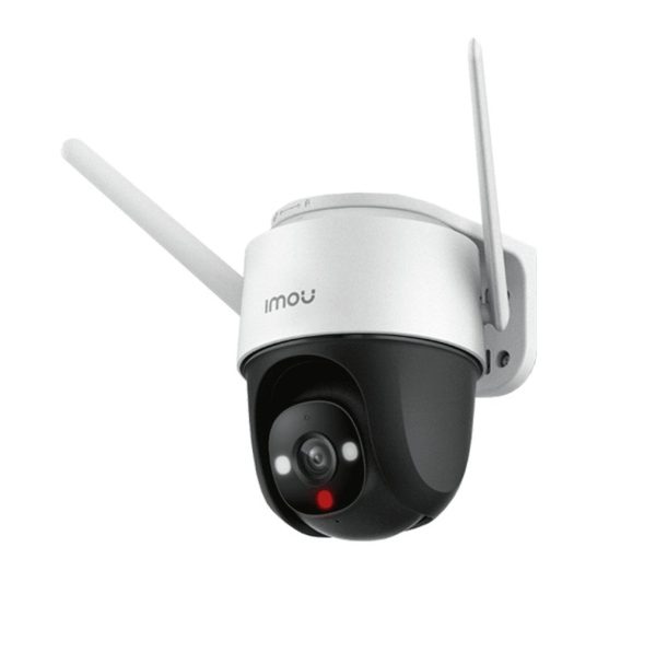 CÁMARA IMOU CRUISER 4MP,WI-FI, IR30M, IP66, 3.6MM DETECCIÓN HUMANOS IPC-S42FN - Imagen 2