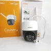 CÁMARA IMOU CRUISER 4MP,WI-FI, IR30M, IP66, 3.6MM DETECCIÓN HUMANOS IPC-S42FN - Imagen 3