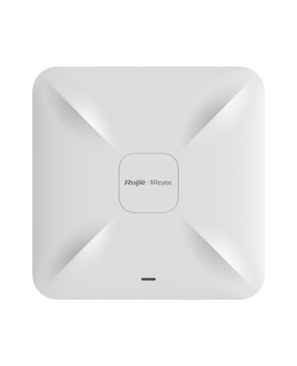 PUNTO DE ACCESO RUIJIE-REYEE INDOOR WIFI5 1267MBPS MU-MIMO 10/100 RG-RAP2200(F)